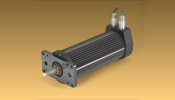 Exlar EL Series